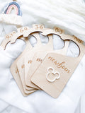 Baby Closet Dividers / Hangers